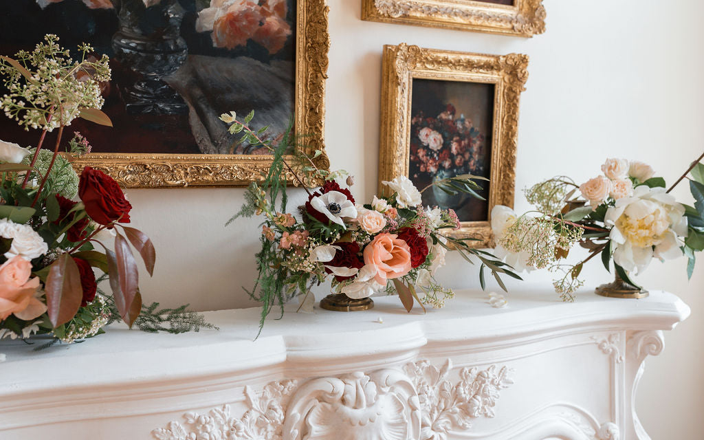 Framed Fine Art Prints