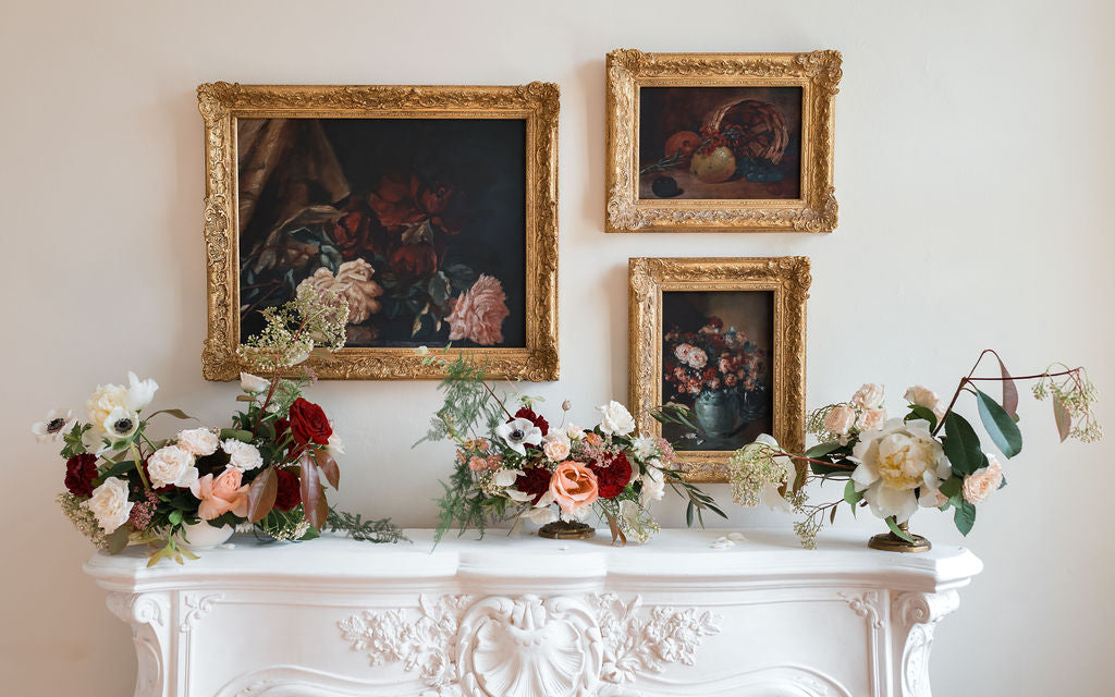 Gallerie La Boheme