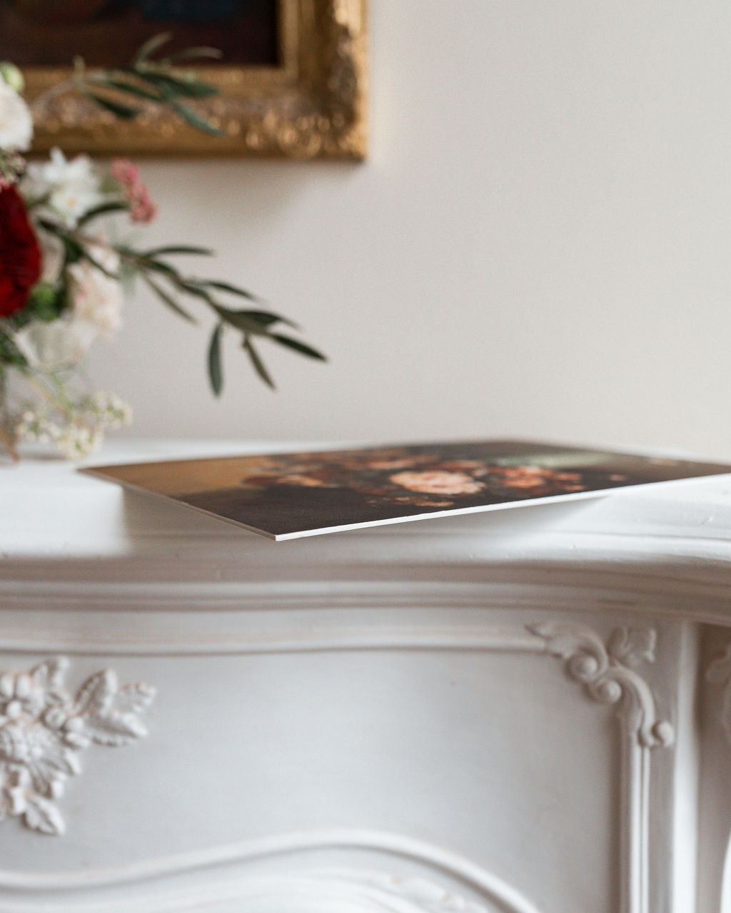 Fine Art Board Prints