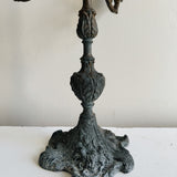 Antique French Candleabra