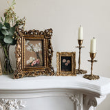 Miniature Vintage Style Frame