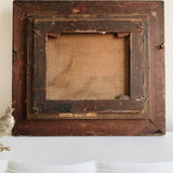 19th Century Still Life Oil Painting