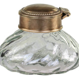 Old French Ink Pot