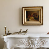 Pair of Vintage Pheasants