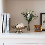 Petit Square Vintage Style Frame