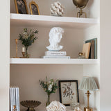 Decorative Brass Globe