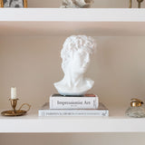 David Decorative Bust