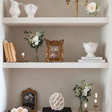 French Decorative Ceramic Pot