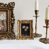 Miniature Vintage Style Frame