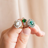 The Aphelia Ring