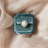 The Aphelia Ring