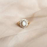 The Aphelia Ring