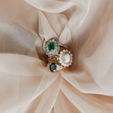 The Aphelia Ring
