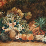 Antique Still Life (2 of 2)