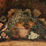 Antique Still Life (1 of 2)