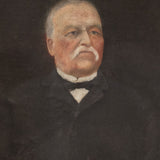 19th Century French Gentleman Portrait
