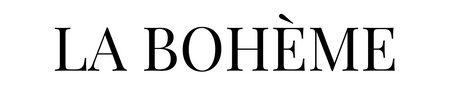 La Boheme
