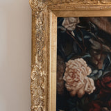 Edwardian Rose in Eugenie Frame