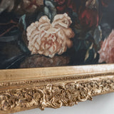 Edwardian Rose in Eugenie Frame