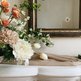 19th Century Antique French Louis Phillipe Mirror