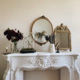Antique French Mirror