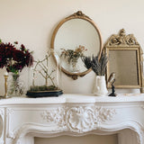 Antique French Mirror