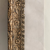 Antique Framed Herbier