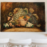 Antique Still Life (1 of 2)