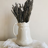 French Vintage Jug