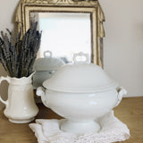 French Soupier