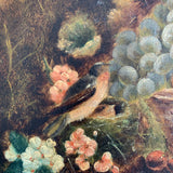 Antique Still Life (1 of 2)