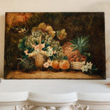 Antique Still Life (2 of 2)