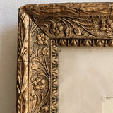 Antique Framed Herbier