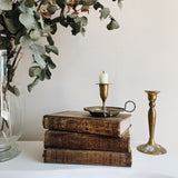 Antique French Books