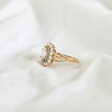 The Aphelia Ring