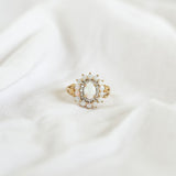 The Aphelia Ring