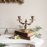 Gothic Style Vintage Mirror