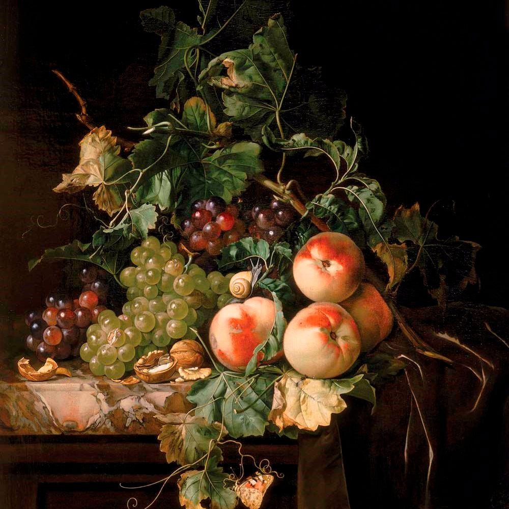 The History of the Still Life: Creating Romance in the Everyday
