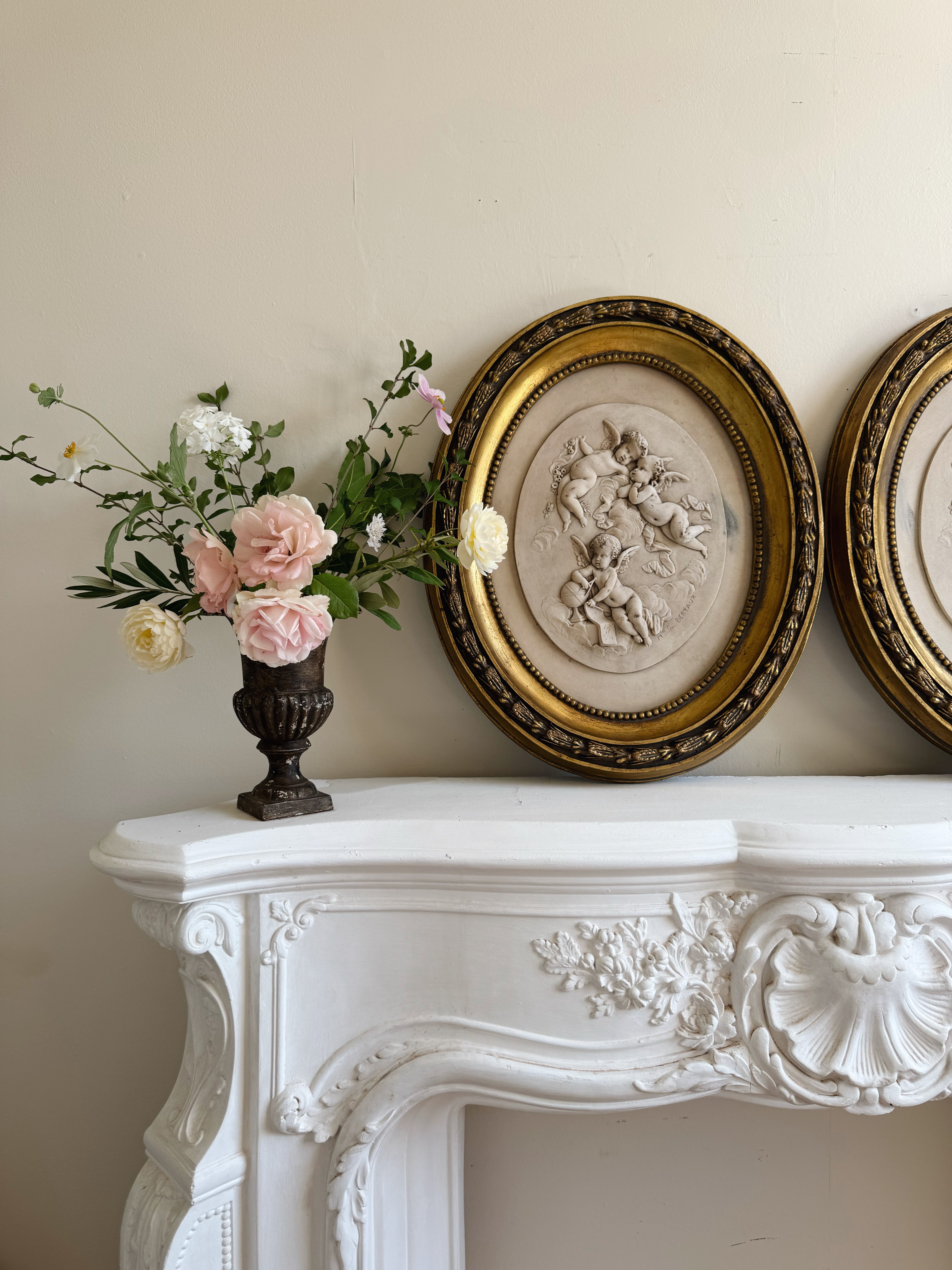 New In Antique and Vintage