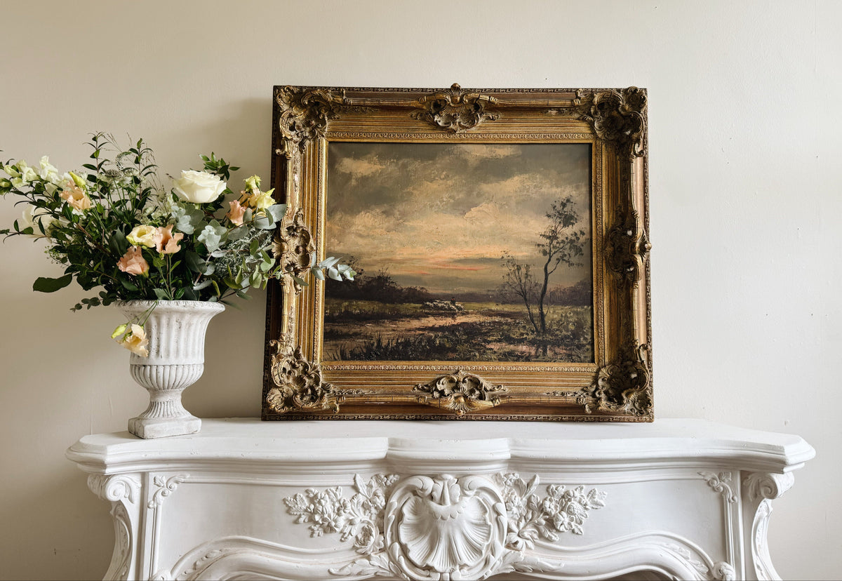New In Antique and Vintage