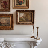 Antique Floral Still Life