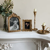 Miniature Vintage Style Frame