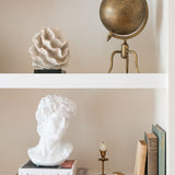 David Decorative Bust