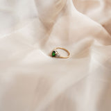 The Adeline Ring