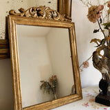 French Vintage Mirror